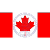 Canada Country Flag